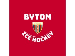 Hokejová mikina Polonia Bytom M SREBICEHOCPB-RB 1