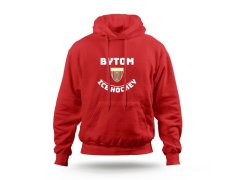 Hokejová mikina Polonia Bytom M SREBICEHOCPB-RB 6