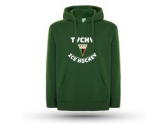 Hokejová mikina GKS Tychy M SILBICEHOTYCH-BG 2