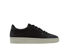 Dámská sportovní obuv černá Reebok Club C 85 Hardware (BS9596) 6