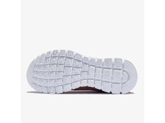 Skechers Graceful Get Connected dámská růžová sportovní obuv (12615-MVE) dámské 3