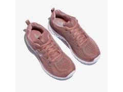 Skechers Graceful Get Connected dámská růžová sportovní obuv (12615-MVE) dámské 5