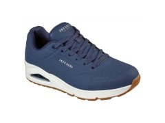Skechers Uno Stand On Air M 52458-NVY 1