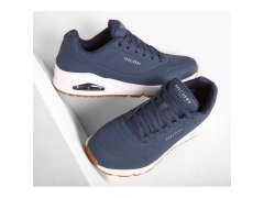 Skechers Uno Stand On Air M 52458-NVY 2