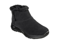 Boty Skechers On The Go Joy Bundle Up W 15501-BBK 2