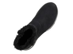 Boty Skechers On The Go Joy Bundle Up W 15501-BBK 4