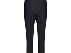 Dámské cyklistické šortky CMP WOMAN BIKE 3/4 PANT (3C55606T/U901) 1