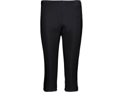 Dámské cyklistické šortky CMP WOMAN BIKE 3/4 PANT (3C55606T/U901) 2