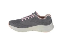 Boty Skechers Arch Fit Big Appeal W 149057-GYPK 1