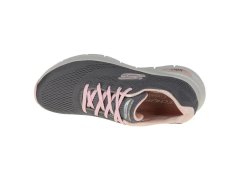 Boty Skechers Arch Fit Big Appeal W 149057-GYPK 2