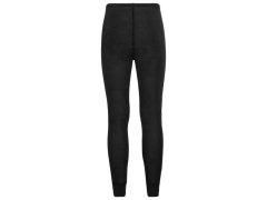 Pánské termální legíny Odlo BL BOTTOM long ACTIVE WARM ECO teplé a&nbsp;prodyšné sportovní kalhoty černé (159122/15000) 1