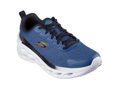 Skechers Glide-Step Swift Frayment M 232634-TLBK 4