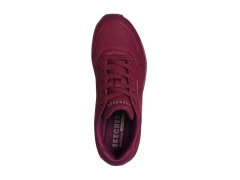 Boty Skechers UNO Stand on Air W 73690-PLUM 1