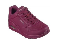 Boty Skechers UNO Stand on Air W 73690-PLUM 4
