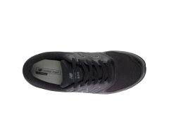 Pánská sportovní tréninková obuv New Balance 550 Black Leather (MW550BK4) 1