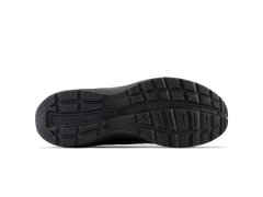 Pánská sportovní tréninková obuv New Balance 550 Black Leather (MW550BK4) 4