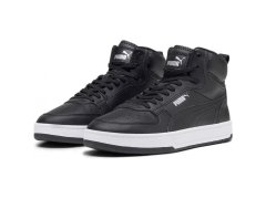 Puma Caven 2.0 Mid WTR Pánská kotníková sportovní obuv Black (392333-02) 1