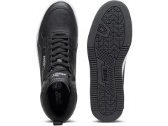 Puma Caven 2.0 Mid WTR Pánská kotníková sportovní obuv Black (392333-02) 3
