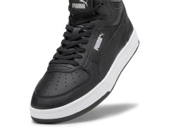 Puma Caven 2.0 Mid WTR Pánská kotníková sportovní obuv Black (392333-02) 4