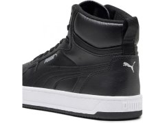 Puma Caven 2.0 Mid WTR Pánská kotníková sportovní obuv Black (392333-02) 5