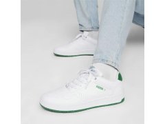 Boty Puma Court Classic Better White Archive M 395088-01 1
