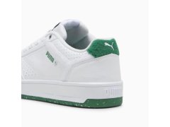 Boty Puma Court Classic Better White Archive M 395088-01 3