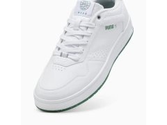 Boty Puma Court Classic Better White Archive M 395088-01 4