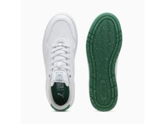 Boty Puma Court Classic Better White Archive M 395088-01 5