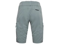 SILVINI dámské cyklistické šortky Alma blue (3124-WP2431) dámské 1