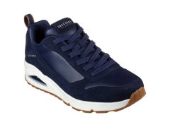 Skechers Uno Stacre M 52468-NVY sportovní obuv 4