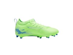 Fotbalové boty Puma Ultra 5 Match FG/AG Jr 108096 03 1