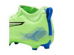 Fotbalové boty Puma Ultra 5 Match FG/AG Jr 108096 03 2