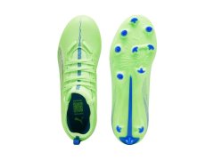 Fotbalové boty Puma Ultra 5 Match FG/AG Jr 108096 03 3