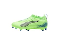 Fotbalové boty Puma Ultra 5 Match FG/AG Jr 108096 03 4