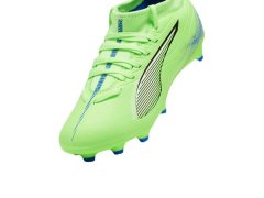 Fotbalové boty Puma Ultra 5 Match FG/AG Jr 108096 03 5