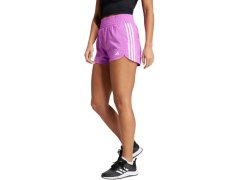 Adidas Pacer Training shorts 3-Stripes Woven High Rise W IX1079 dámské 1
