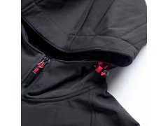 Bunda Hi-Tec Softshell Net II M 92800664676 6