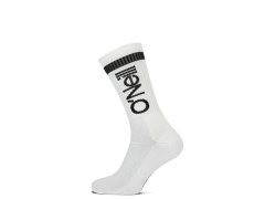 SPORTSOCK RETRO LOGO 2PK kotníkové ponožky 2