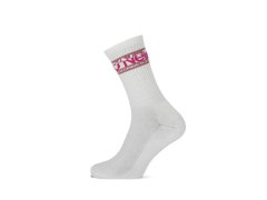 SPORTSOCK RETRO LOGO 2PK kotníkové ponožky 1