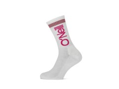 SPORTSOCK RETRO LOGO 2PK kotníkové ponožky 2
