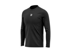 Tričko BlueSports ribano ´24 Sr M BL-8165 1