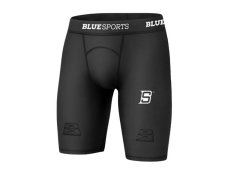 BlueSports Ribano šortky na suchý zip s chráničem pánve Sr 1