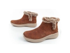 Boty Skechers Go Walk W 144660/CSNT 7