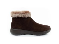 Boty Skechers On-The-Go W 144041/CHOC 1