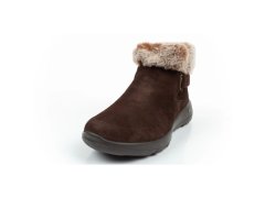 Boty Skechers On-The-Go W 144041/CHOC 2