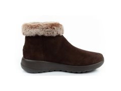 Boty Skechers On-The-Go W 144041/CHOC 3