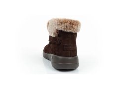 Boty Skechers On-The-Go W 144041/CHOC 4