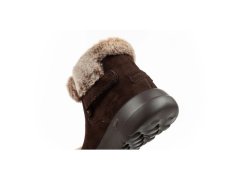 Boty Skechers On-The-Go W 144041/CHOC 6