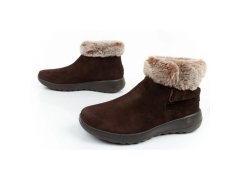 Boty Skechers On-The-Go W 144041/CHOC 7
