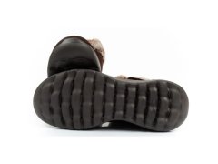 Boty Skechers On-The-Go W 144041/CHOC 8